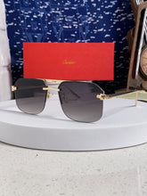 China Replica Cartier Sunglasses 32usd Only